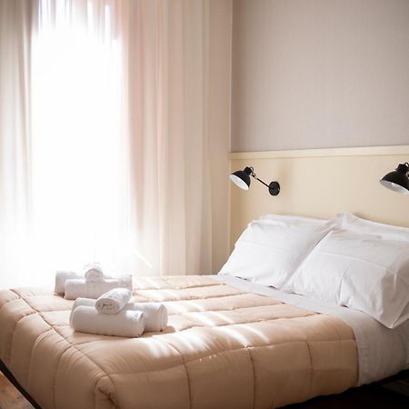Residenza Leone XIII Hotel Roma Ngoại thất bức ảnh