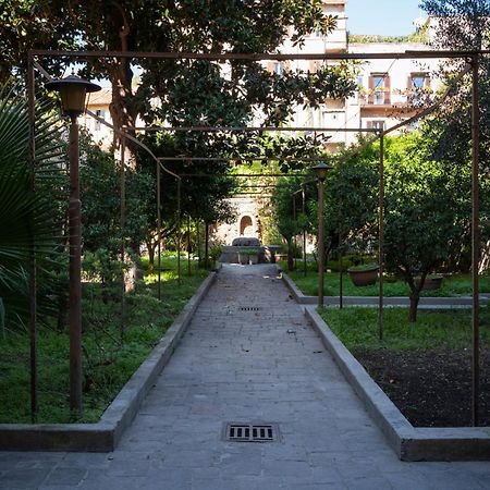 Residenza Leone XIII Hotel Roma Ngoại thất bức ảnh