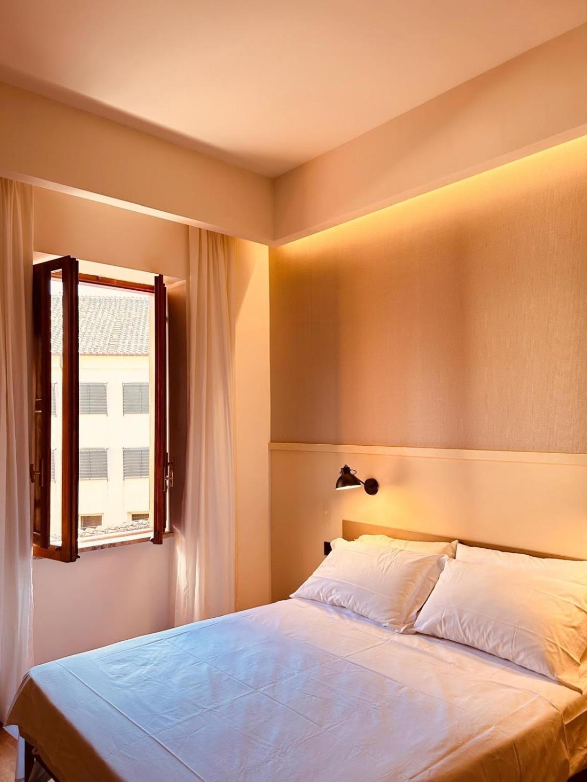 Residenza Leone XIII Hotel Roma Ngoại thất bức ảnh