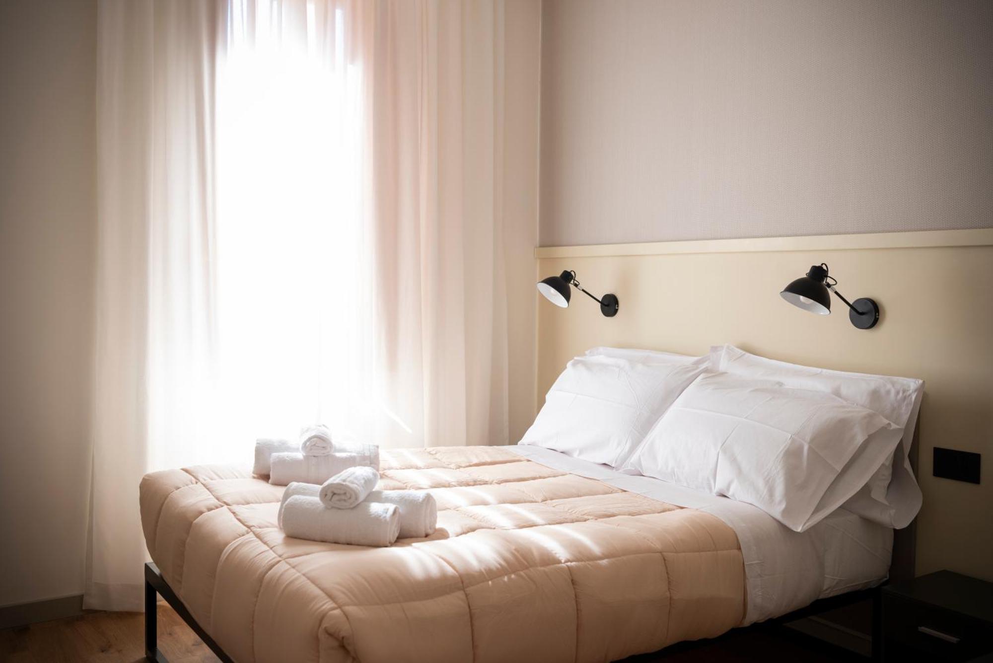 Residenza Leone XIII Hotel Roma Ngoại thất bức ảnh