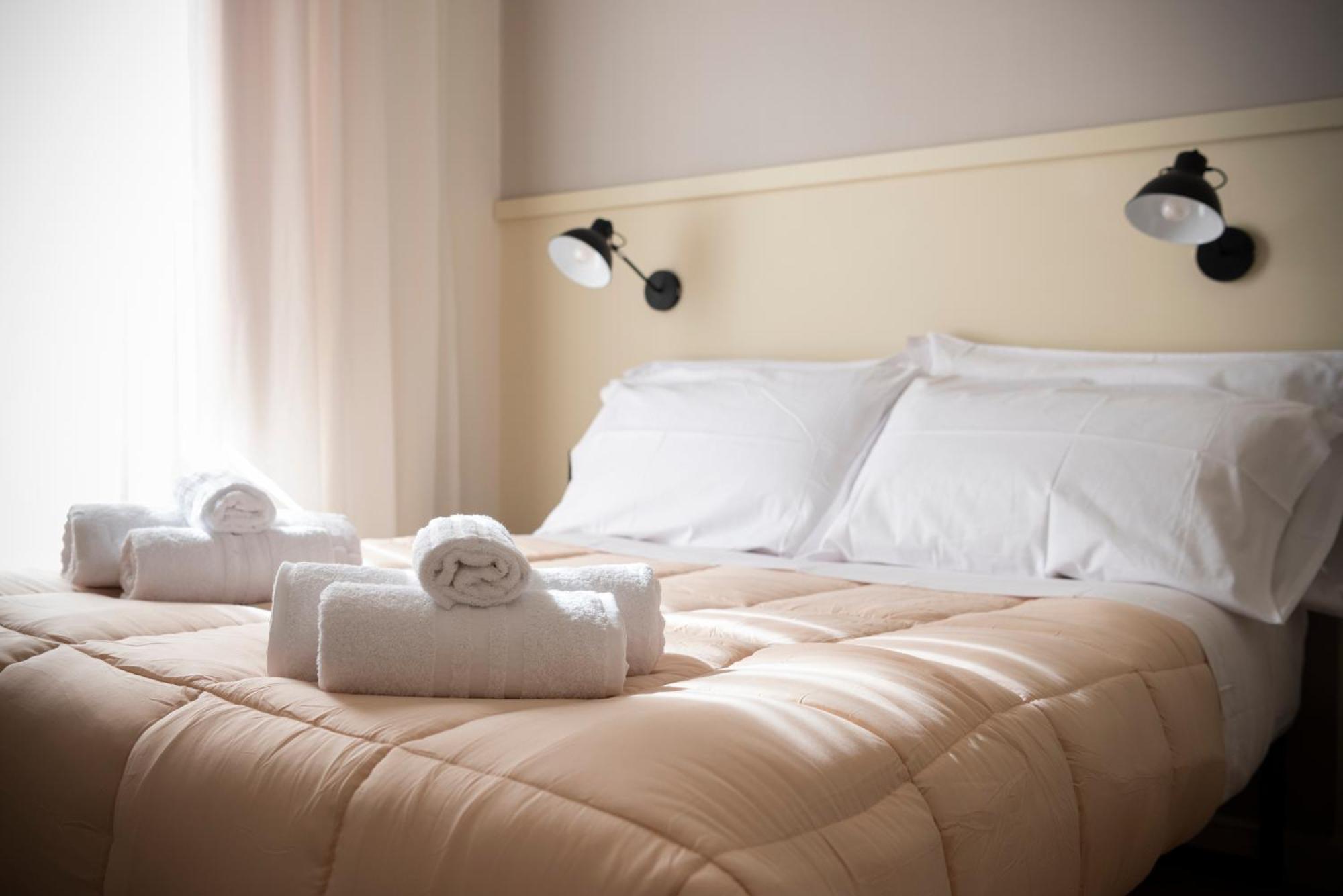 Residenza Leone XIII Hotel Roma Ngoại thất bức ảnh