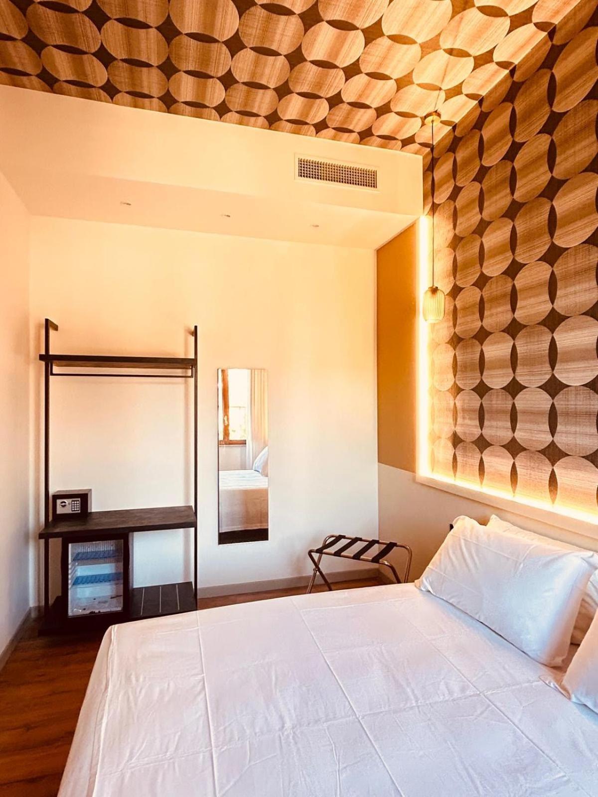 Residenza Leone XIII Hotel Roma Ngoại thất bức ảnh