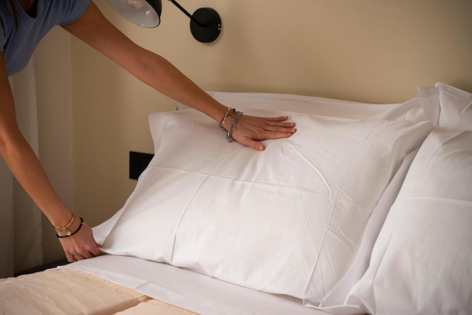 Residenza Leone XIII Hotel Roma Ngoại thất bức ảnh