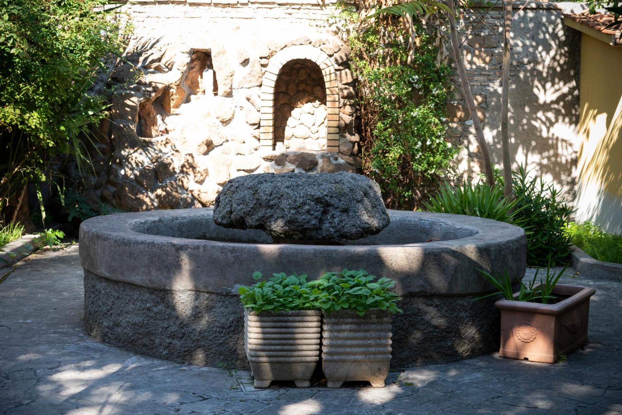 Residenza Leone XIII Hotel Roma Ngoại thất bức ảnh