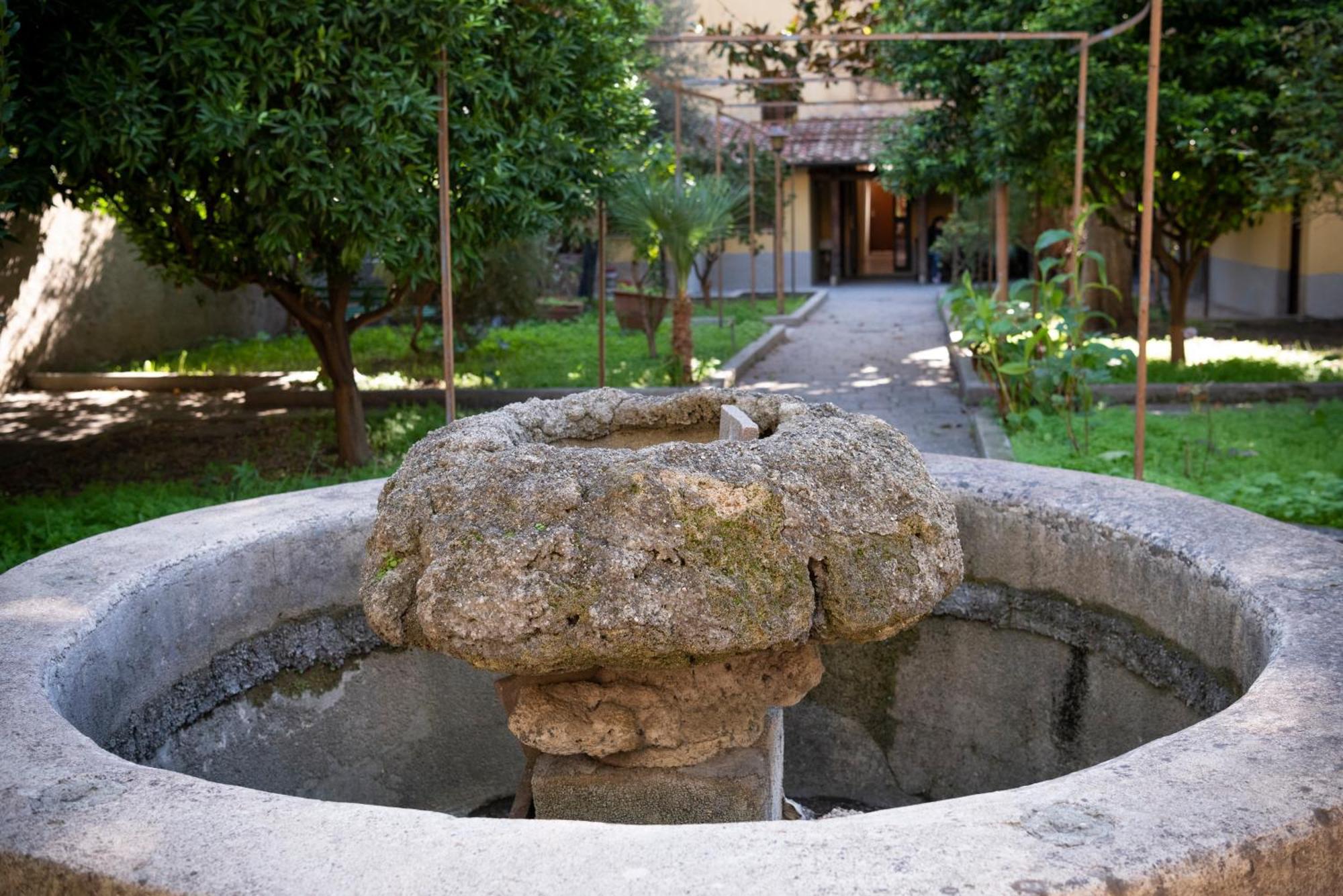 Residenza Leone XIII Hotel Roma Ngoại thất bức ảnh