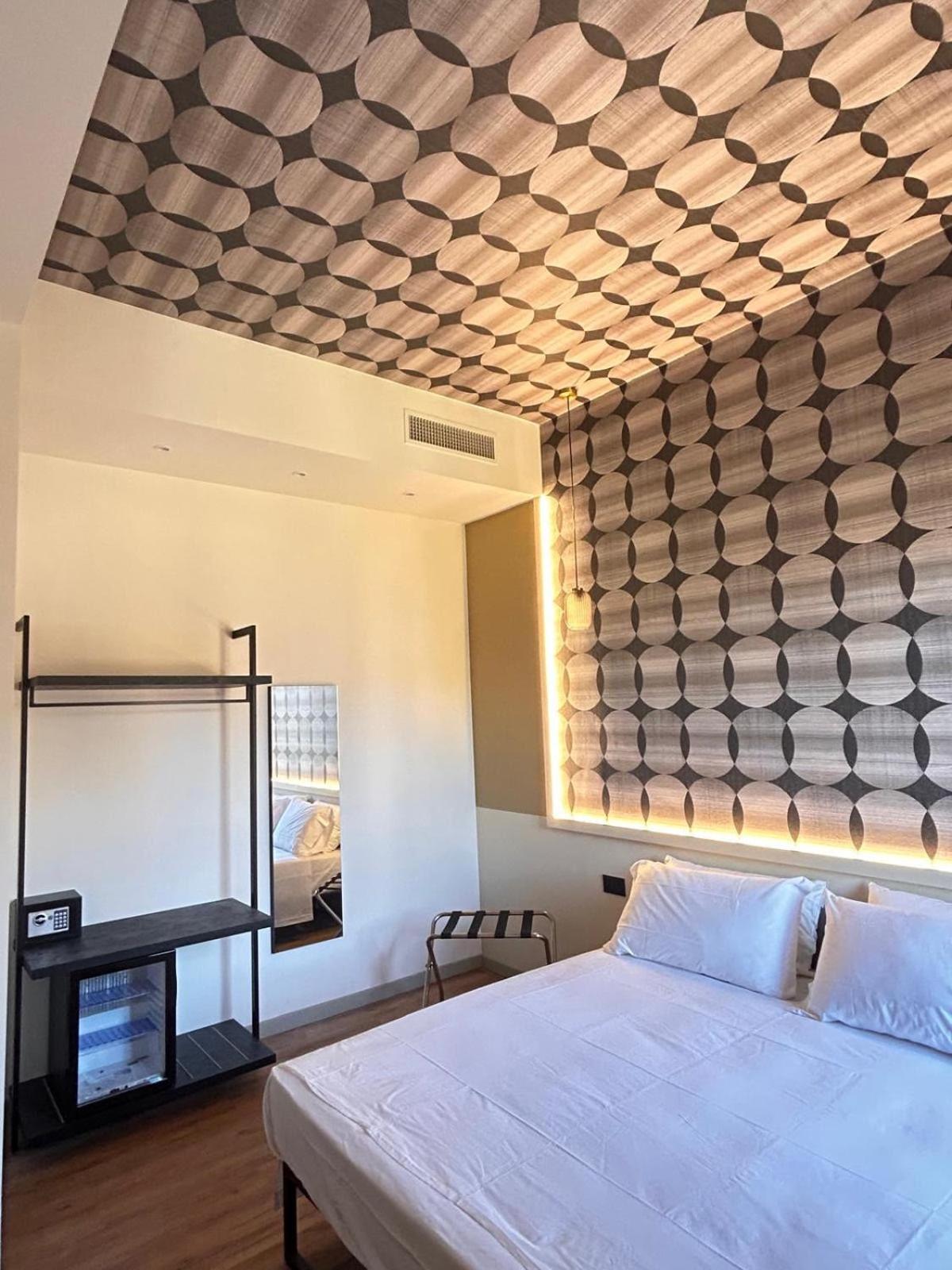 Residenza Leone XIII Hotel Roma Ngoại thất bức ảnh