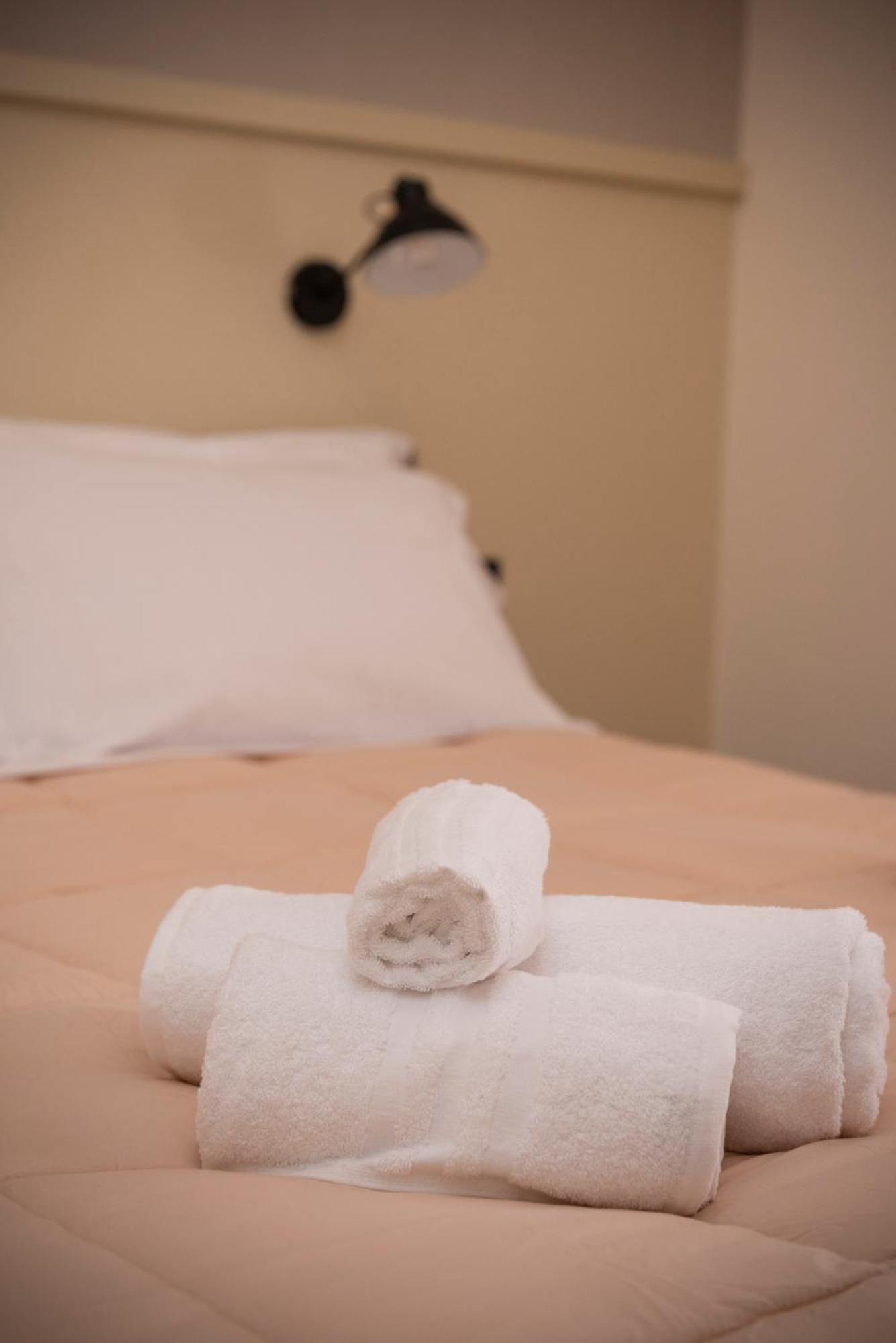 Residenza Leone XIII Hotel Roma Ngoại thất bức ảnh