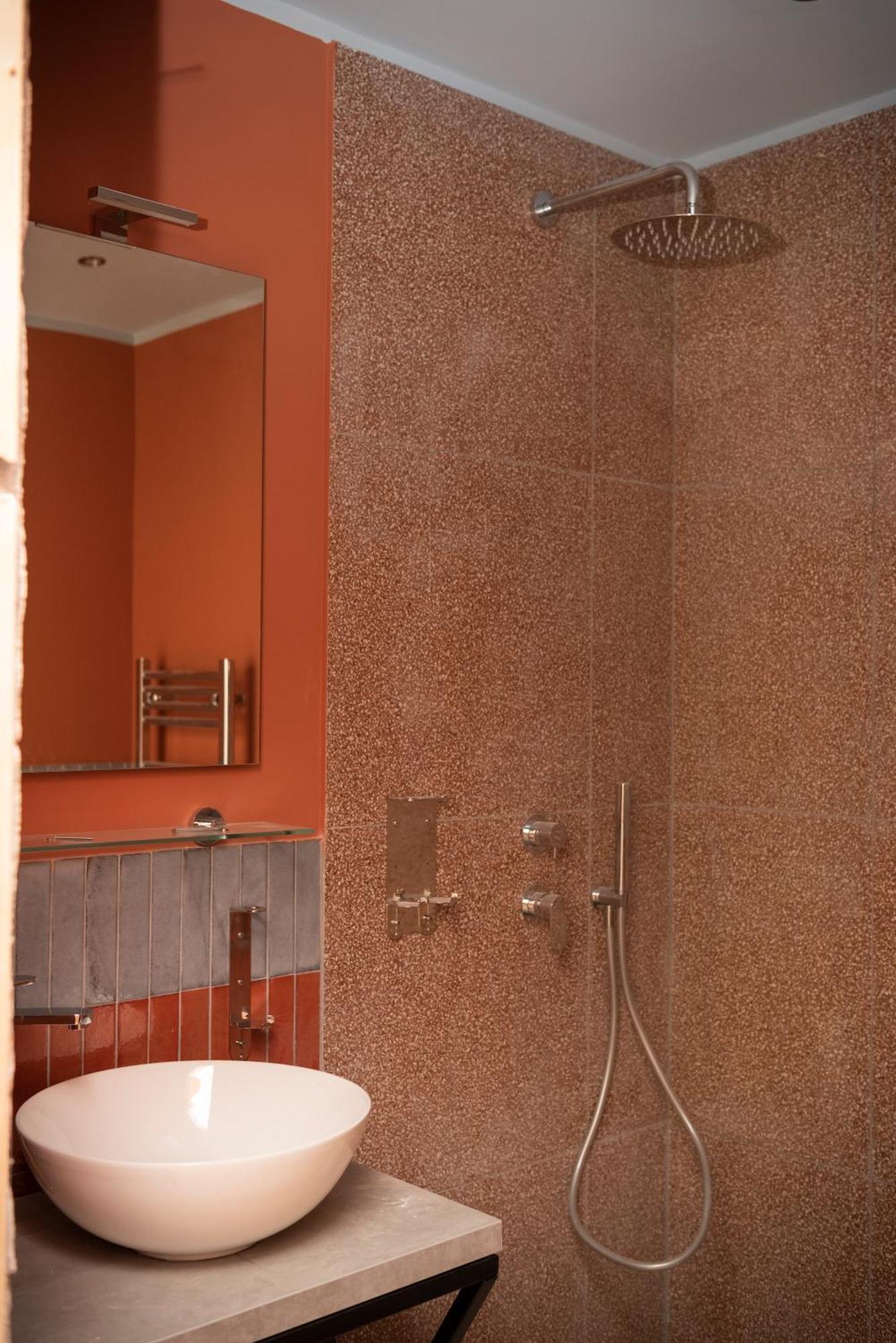 Residenza Leone XIII Hotel Roma Ngoại thất bức ảnh