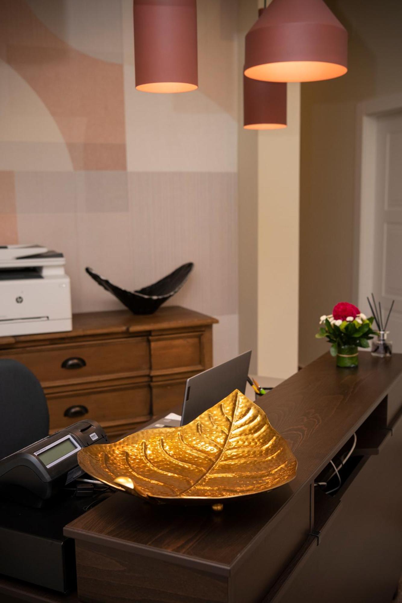 Residenza Leone XIII Hotel Roma Ngoại thất bức ảnh