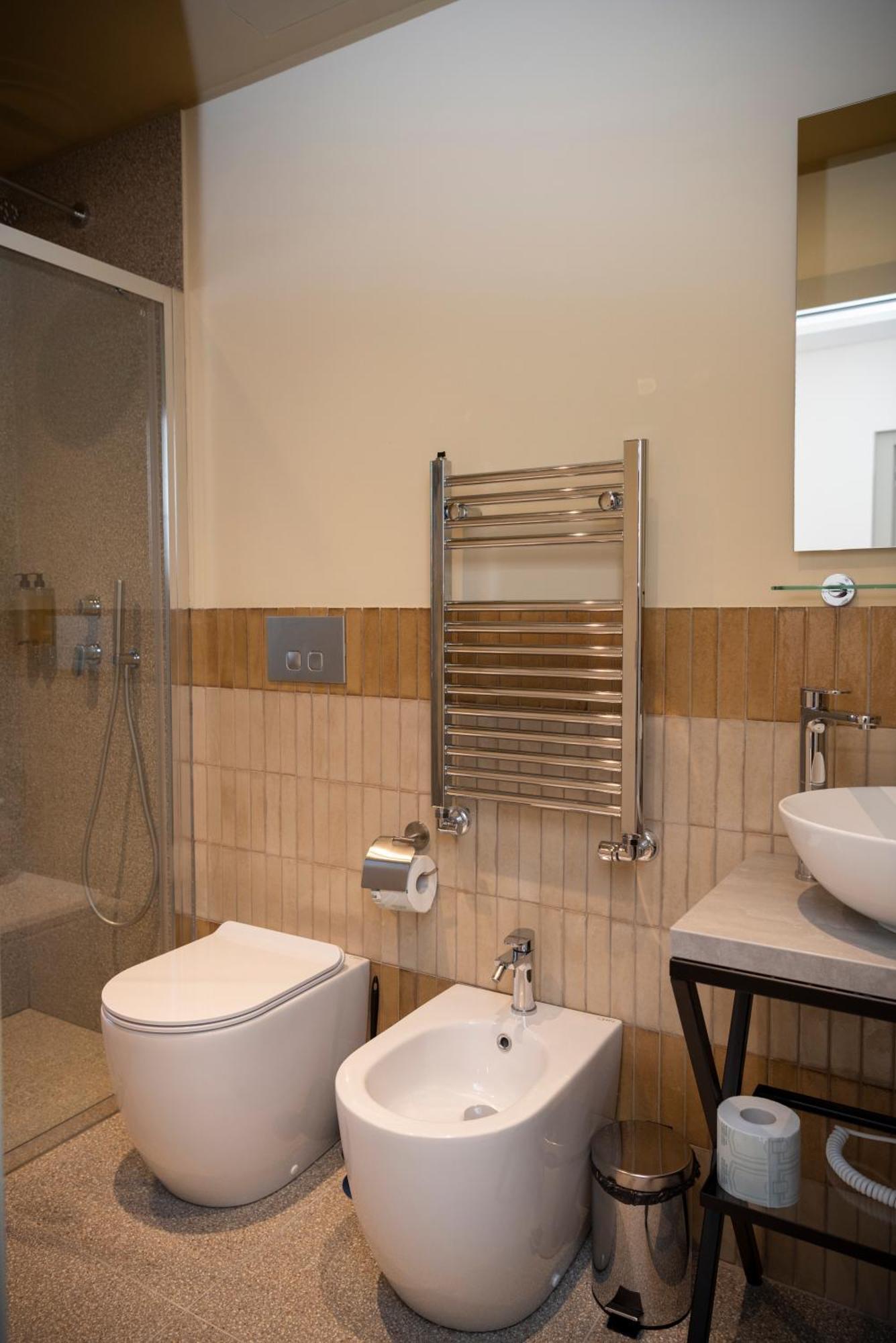 Residenza Leone XIII Hotel Roma Ngoại thất bức ảnh