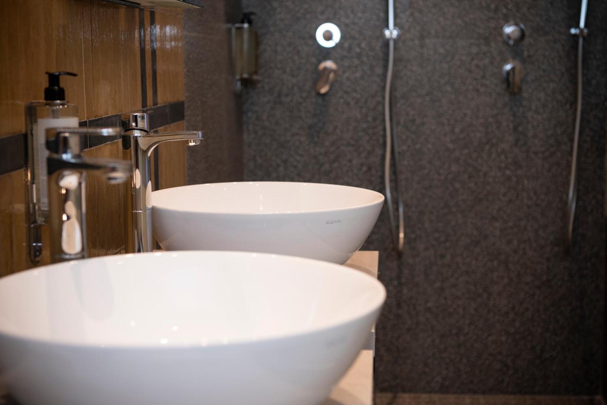 Residenza Leone XIII Hotel Roma Ngoại thất bức ảnh