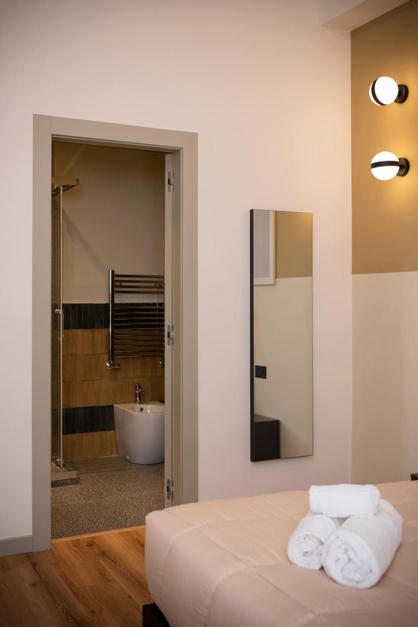 Residenza Leone XIII Hotel Roma Ngoại thất bức ảnh