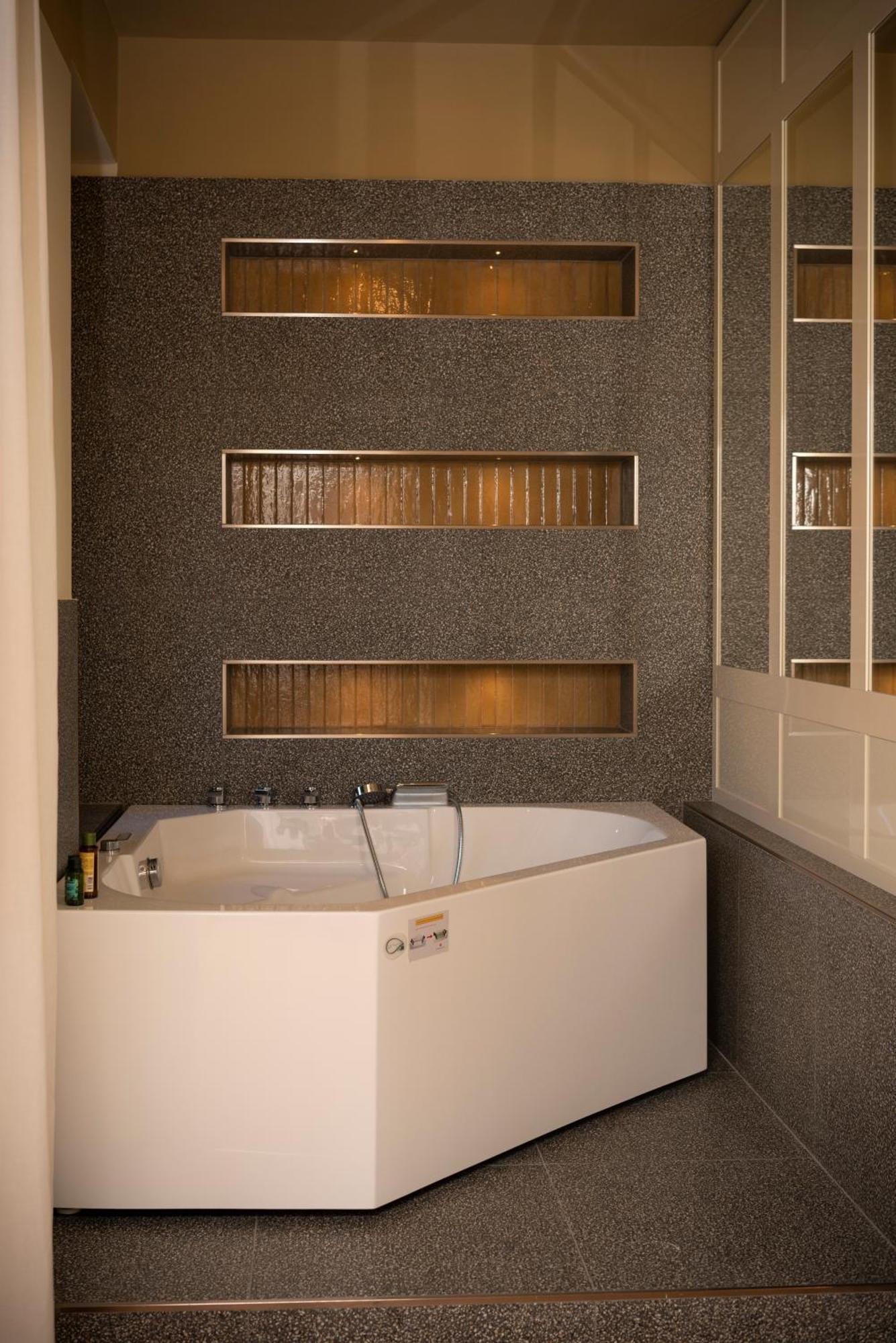 Residenza Leone XIII Hotel Roma Ngoại thất bức ảnh
