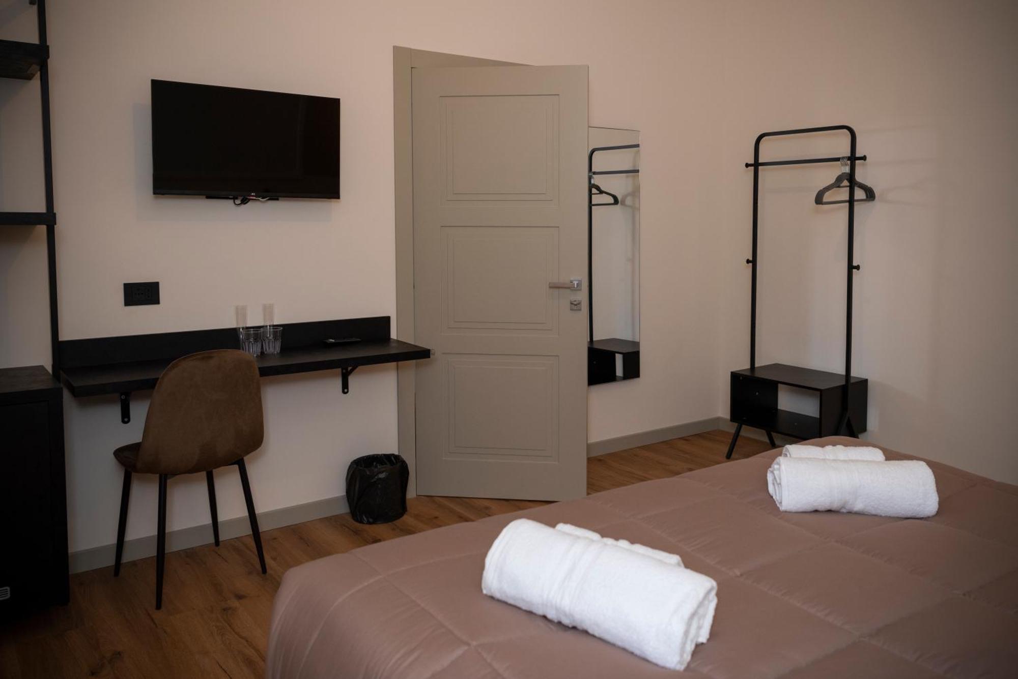 Residenza Leone XIII Hotel Roma Phòng bức ảnh