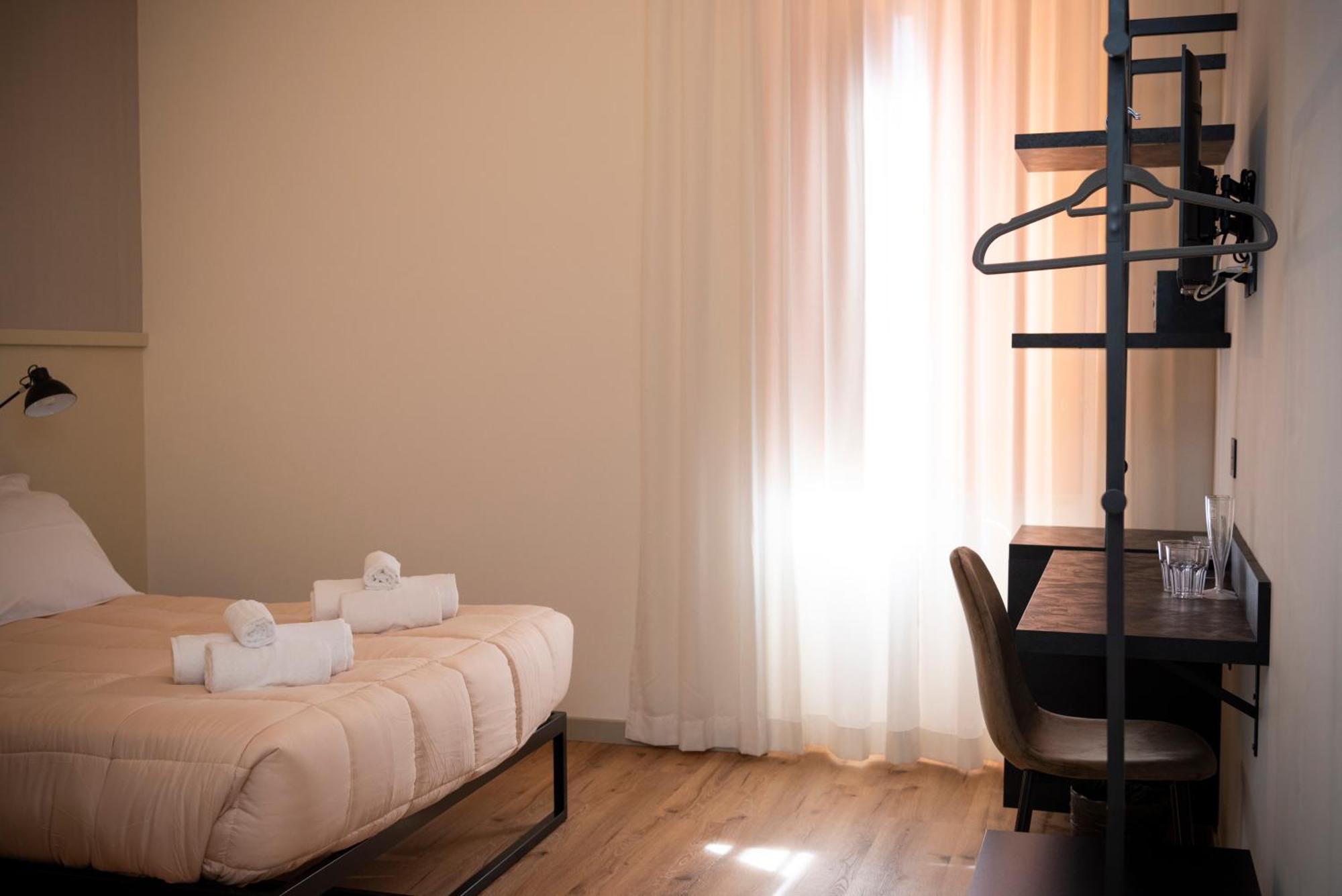 Residenza Leone XIII Hotel Roma Ngoại thất bức ảnh