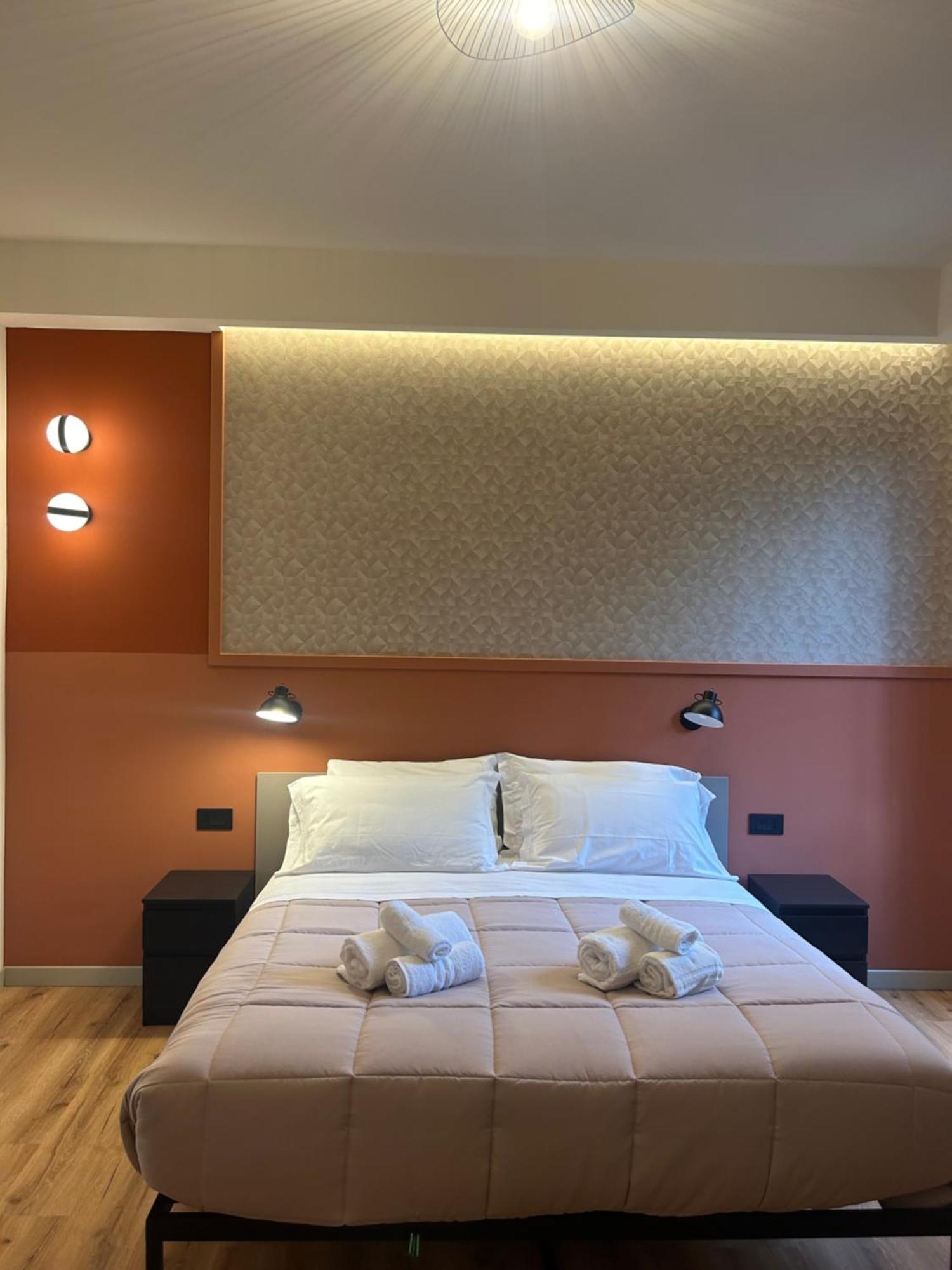 Residenza Leone XIII Hotel Roma Ngoại thất bức ảnh